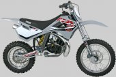 2007 Lem CX3 SR photo